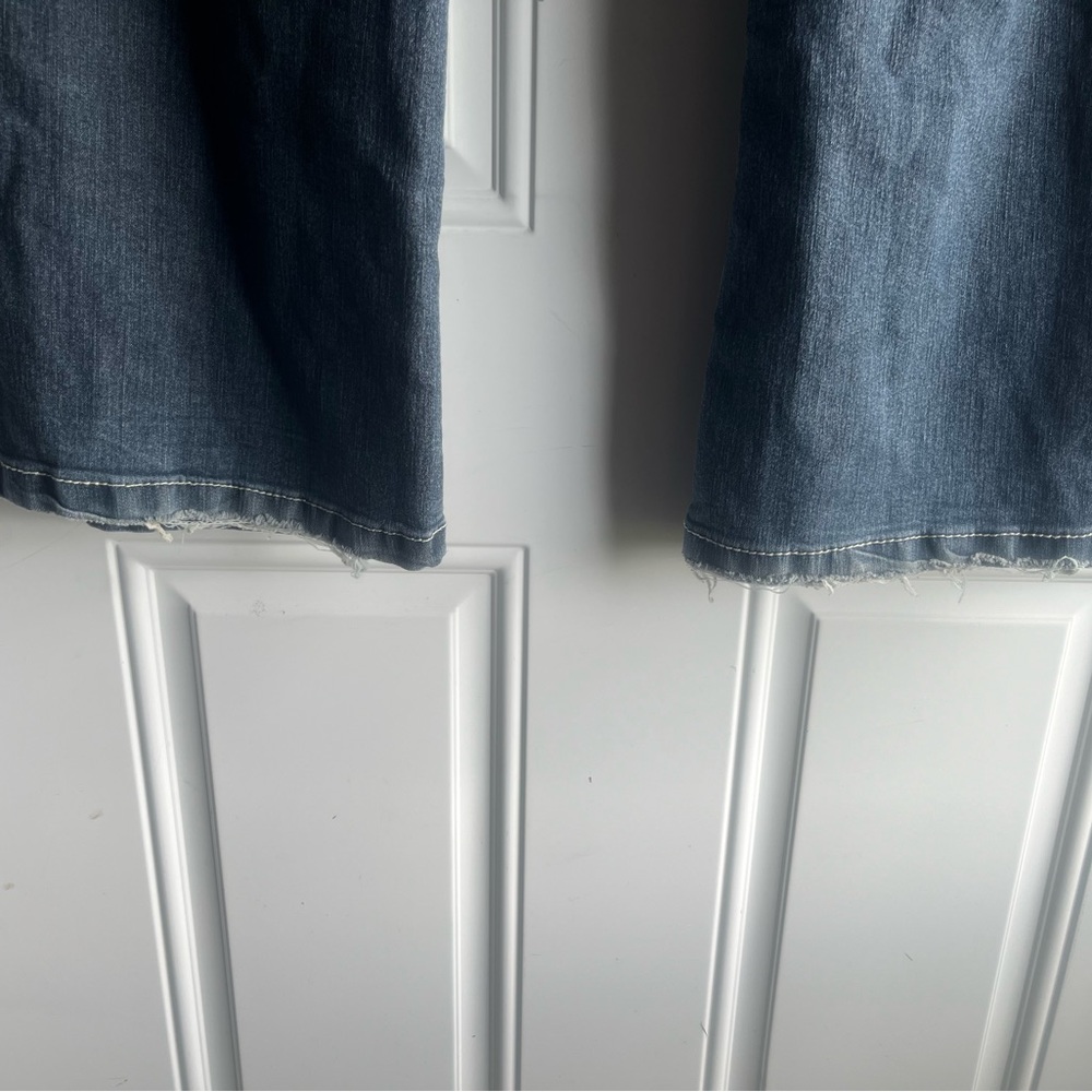 Women’s blue jeans - Picture 4 of 11